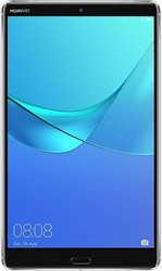 Замена экрана на планшете Huawei MediaPad M5 10 в Нижнем Тагиле